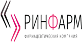 ООО «Ринфарм» (Rinpharm LLC).